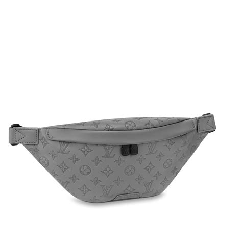 Discovery PM Bumbag Monogram Eclipse .